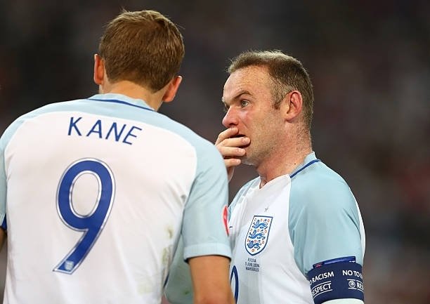 About to break the record, Kane was suddenly ‘flatly rejected’ by Southgate?