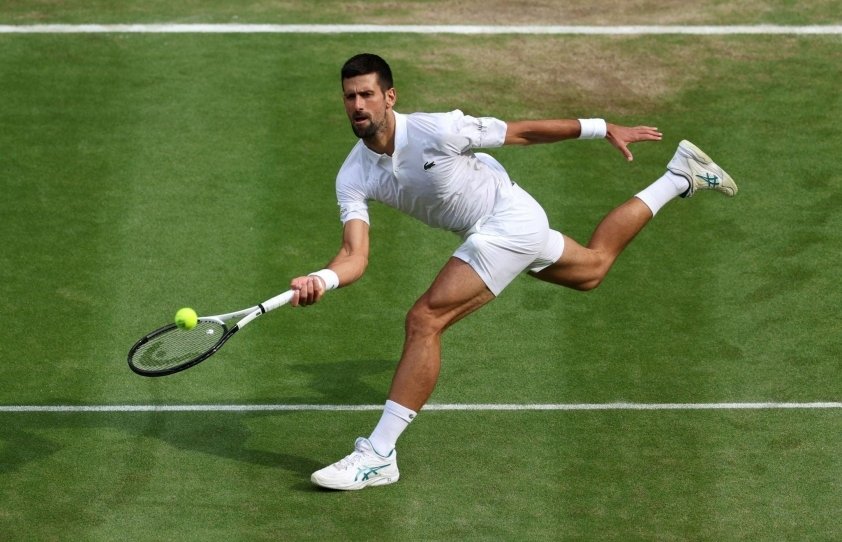 Alcaraz dethroned Djokovic, crowned Wimbledon 2023 champion 5