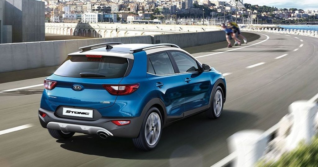 Cheap Kia Stonic 2021 launched, confronting Ford EcoSport