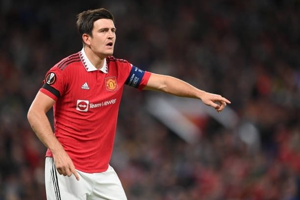 ‘Clown’ Harry Maguire breaks up with MU?