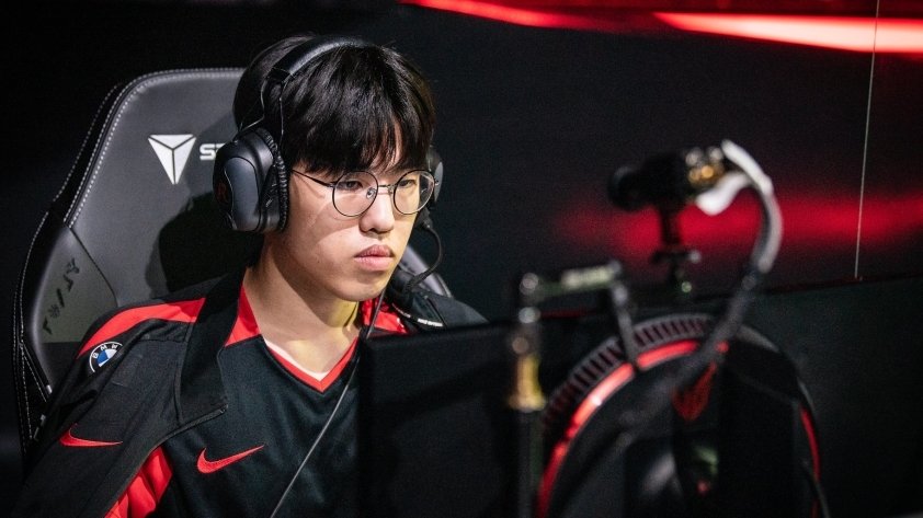 Coach Tom: ‘The worst case scenario is that Faker misses the Playoffs’