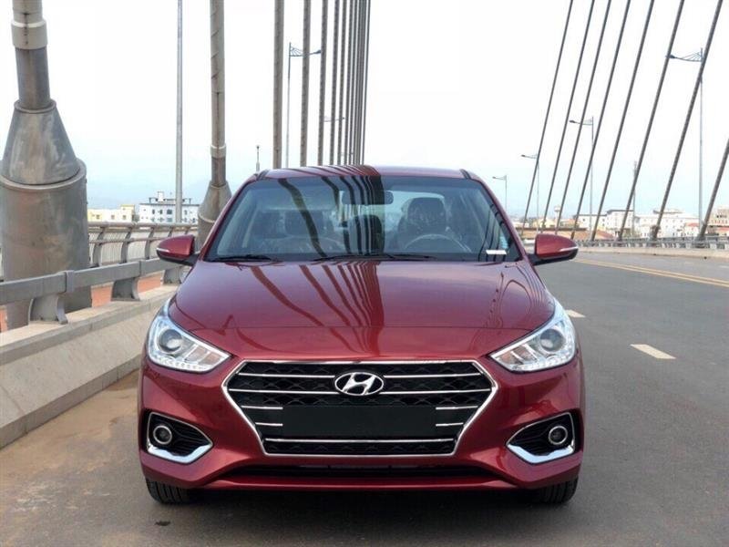 Hyundai Accent New is `expensive` with 4 outstanding advantages