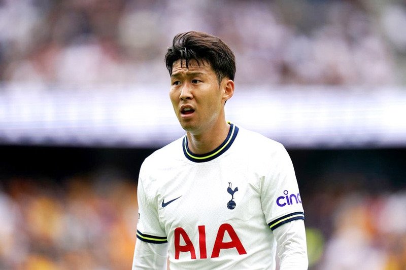 It’s time for Son Heung-min to leave Tottenham, going to the greatest destination of his career