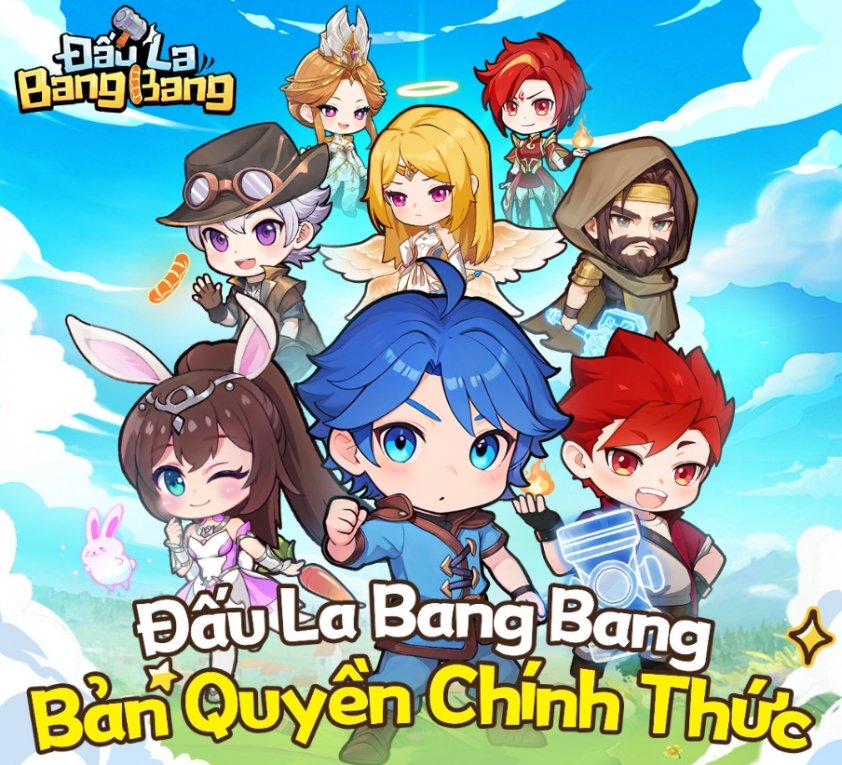 Latest Dau La BangBang code 05/2024 and how to enter