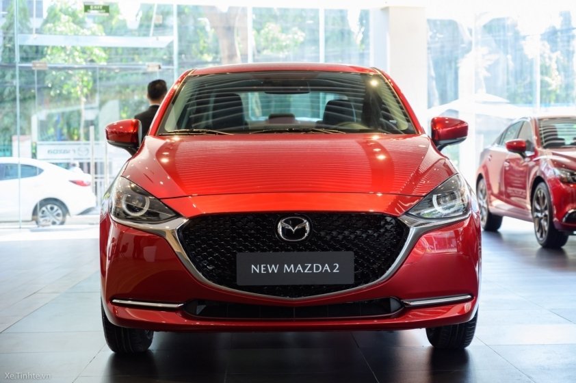 Mazda2 car price: On-road price in November 2023, review & experience