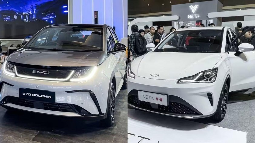 VinFast electric car is about to have more ‘formidable’ competitors in Indonesia?