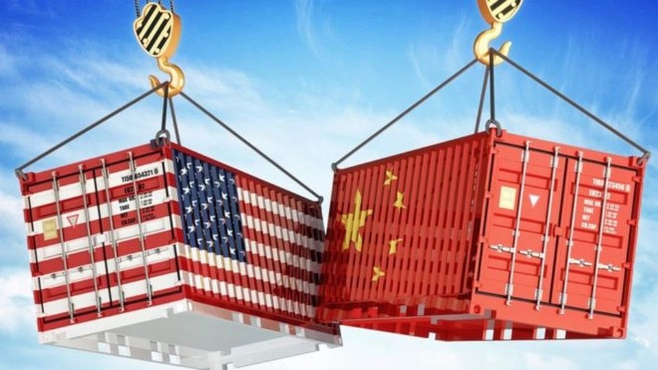 The `weapon` is more powerful than US tariffs in the trade war with China