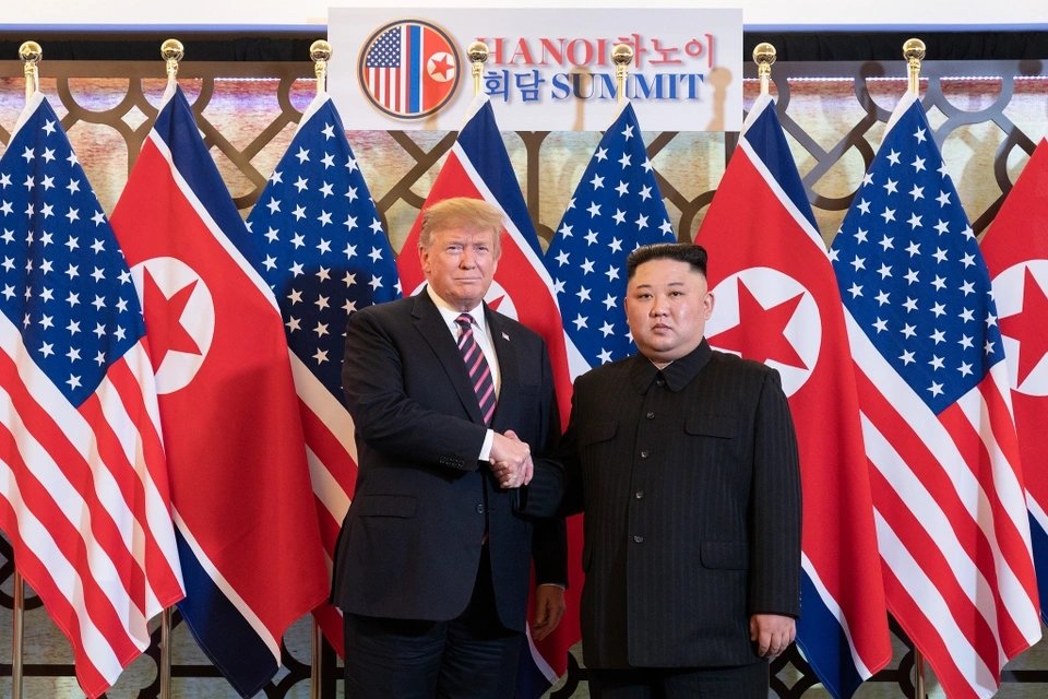 Trump – Kim Summit: `The movie` was unexpected and dramatic until the last minute